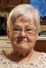 Mary Taylor Obituary