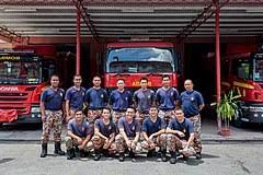 What does balai bomba mean in malay? Fire And Rescue Department Of Malaysia Wikipedia