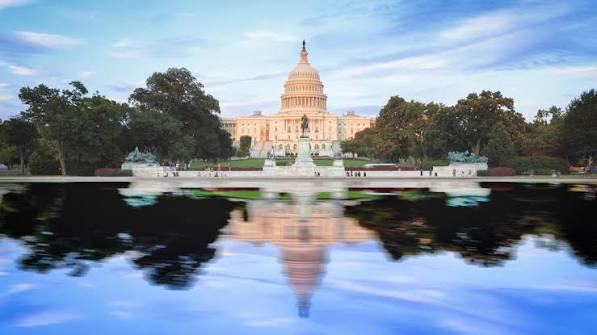 How Congress Works | Congressman Tim Walberg