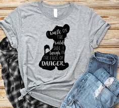 Walk On The Wild Side Shirt Lion King Shirt Animal Kingdom Shirt Disney Shirt Lion King Shirt Cute Disney Outfits Disney World Outfits