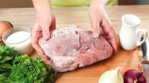 3 cách rã đông thực phẩm chuẩn nhất không phải ai cũng làm đúng