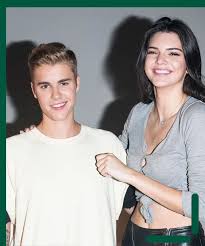 Kendall Jenner Gets Cosy With Justin Bieber At Riccardo Tisci'S Birthday  Party – India Tv