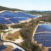 Installed power output 15 mw (40mw in total, but 15mw supplied by hanwha. 1
