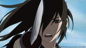 tvアニメ どろろ 公式サイト アニメ どろろ 浅田弘幸