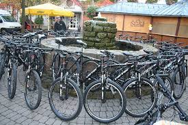 Bike Vermietung Mannheim Fahrradverleih Rhein Neckar