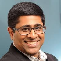 Arun Ganesan's Instagram, Twitter & Facebook