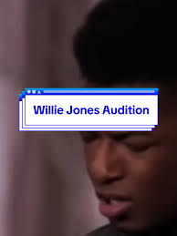 Will Jones American Idol