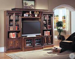 Maybe you would like to learn more about one of these? Huntington 32 Exp Glass Door Entertainment Wall Unit From Parker House Hun 415x 400 440 2 Coleman Furniture