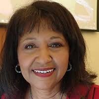 Anita Gaines's Instagram, Twitter & Facebook