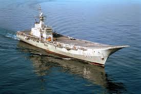 HTMS Chakri Naruebet - Wikipedia