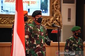 Daripada cara meningkatkan kerjaya ialah melalui kenaikan pangkat. Panglima Tni Terima Laporan Kenaikan Pangkat 34 Pati Tni Antara News