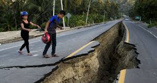 Sacude A Ecuador Sismo De 6 3 Grados Oro Organizacion Radiofonica De Oaxaca