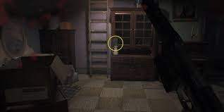 Snake Key | Resident Evil Wiki | Fandom