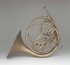 John Augustus Kohler 1805 78 Horn About 1839 London England Brass 62 Cm Museum Of Fine Arts Boston Usa Http Www French Horn Brass Instruments Horns