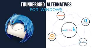 Focus on what matters and forget about complexity. Mailtrim The Best Thunderbird Alternatives For Windows In 2021 Mailtrim
