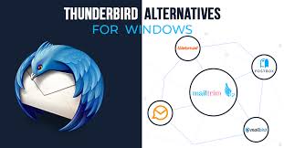This blog post is intended to share with you details about … continue reading Mailtrim The Best Thunderbird Alternatives For Windows In 2021 Mailtrim