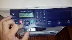 Xerox phaser 3100mfp is recognised by 3563 users. Xerox Firmware