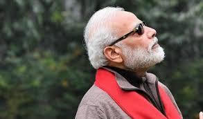 Narendra Modi Becomes Second Indian PM To Win Ig Nobel Prize