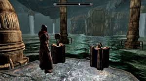 How to download & install the elder scrolls v: Restore The Steam Supply To The Dwemer Reading Room Main Story Mode Path Of Knowledge The Elder Scrolls V Skyrim Dragonborn Game Guide Gamepressure Com