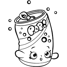 These fun shopkins coloring pages by moose toys are sure to delight. Shopkins Coloring Pages Best Coloring Pages For Kids