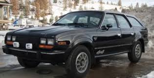 Just put a large amount of parts into it. Topworldauto Photos Of Amc Eagle Sport Wagon Photo Galleries