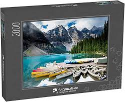 2000 pieces selfie pet collage. Compare Prices For Banff National Park Souvenirs By Kabsam Across All Amazon European Stores