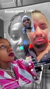 Ronda Queen's Instagram, Twitter & Facebook