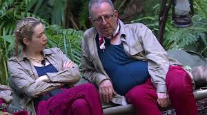 Richard Coles opens up about being a gay reverend