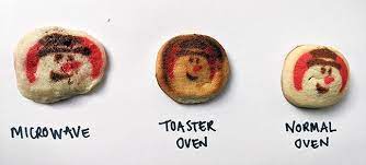 See more ideas about pillsbury cookies, pillsbury, cookies. Pillsbury S Pre Cut Holiday Cookies Made Three Ways In An Oven A Toaster Oven And Our Office Microwave Food Pittsburgh Pittsburgh City Paper