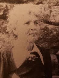 Maggie Rebecca Slagle Hall (1866-1940)