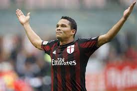 Since his family was poor, in order to make more money, carlos worked as a bus driver's assistant and played. Carlos Bacca To Leave Ac Milan At The End Of The Season