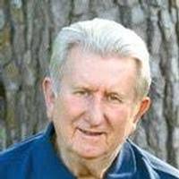 Obituary information for James W. Shear