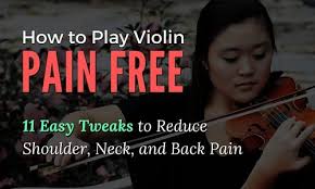 Pin On Learn To Play The Violin