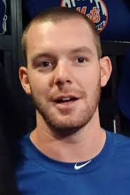 Meet Vic Black, newly acquired reliever