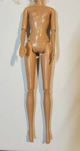Life in the Dreamhouse or other BARBIE DOLL ARTICULATED FASHIONISTA nude  C191 | eBay