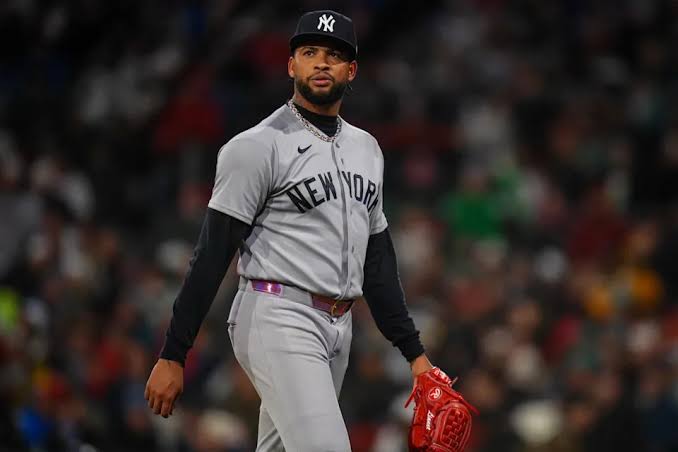 Yankees' Forgotten Pitcher Might Be Done in Pinstripes - Yahoo Sports