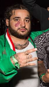 Rockie Fresh, @rockiefresh