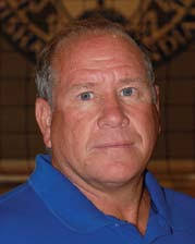 Mishawaka Marian Knights