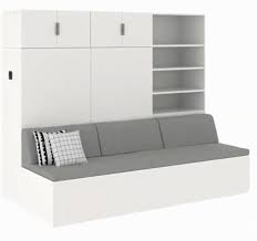 Get the best deal for ikea desks from the largest online selection at ebay.com. Ikea Launches Robot Cupboard That Slides Around Your Room And Doubles As A Bed Desk Sofa And Wall