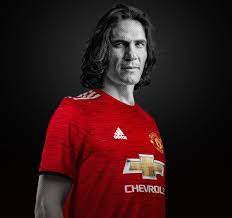 With the manchester united transfer news that edinson cavani is set to join the team soon as a free agent, man utd fans are eager to learn just how good the player is on fifa 21. Edinson Cavani Forward Man Utd First Team Player Profile Manchester United