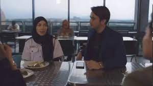 Terlajak perahu boleh diundur terlajak kata inilah padahnya! Curi Curi Cinta Episod 21 24 Teaser Youtube