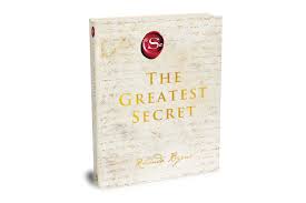 Infomaniak paste is a 100% secure solution for transferring your encrypted messages to all your contacts. The Greatest Secret The Secret Byrne Rhonda 9780063078482 Amazon Com Books