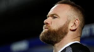 He has played much of his career as. Rooney Urges Man Utd Fans To Be Patient Sport The Guardian Nigeria News Nigeria And World News