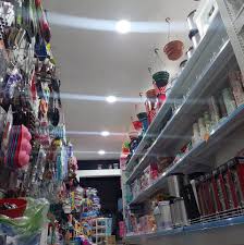 Bazar Chino Multishop