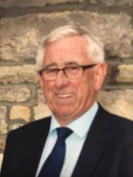 Condolence Book for Robert Baxter (Letterkenny, Donegal)