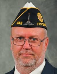 July/August/September 2025 Hoosier Legionnaire by Indiana Legion