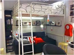Ikea Metal Loft Bed With Desk Home Design Remodeling Ideas Ikea Hochbett Metall Metall Hochbett Ikea Hochbett