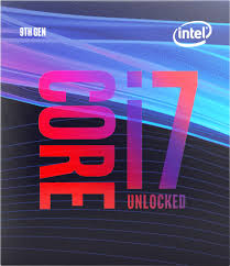 Jan 13, 2021 · on the other hand, intel is completely different as most of the intel cpus on the market are locked and if you want to buy an unlocked model, there are special k, kf, hk and x variant models which are especially used to indicate intel unlocked cpu models. Intel Core I7 9700k 9th Generation 8 Core 8 Thread 3 6 Ghz 4 9 Ghz Turbo Socket Lga 1151 Unlocked Desktop Processor Bx80684i79700k Best Buy
