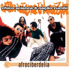Camiseta Chico Science E Nação Zumbi Pin Em Musica