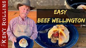 Documents similar to beef wellington by julia child. Easy Beef Wellington Youtube